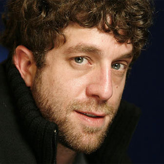 Elliott Yamin