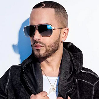 Yandel