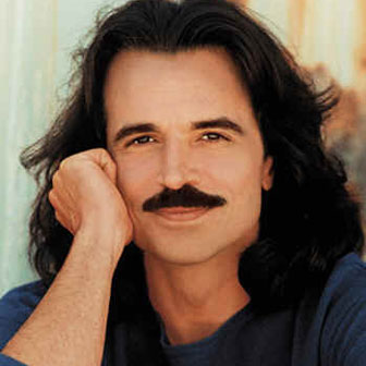 Yanni