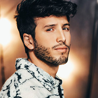 Sebastian Yatra