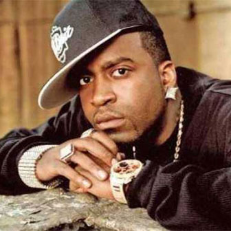 Tony Yayo