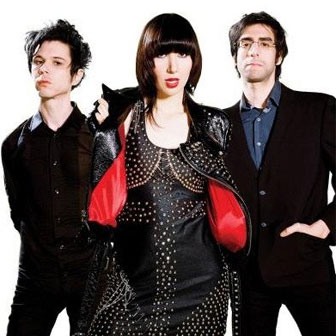 Yeah Yeah Yeahs