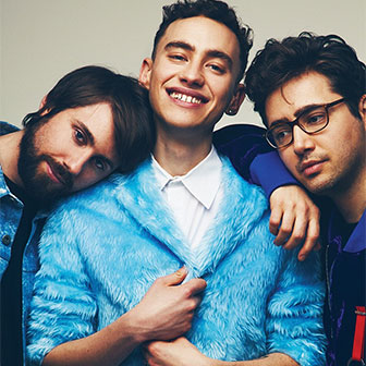 Years & Years