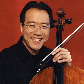 Yo-Yo Ma