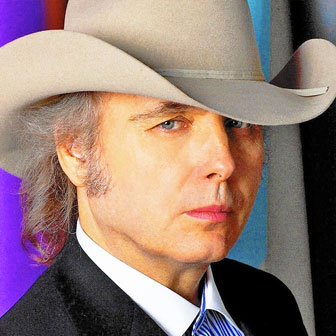 Dwight Yoakam