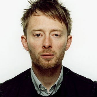 Thom Yorke