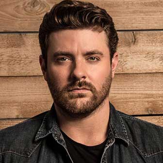 Chris Young