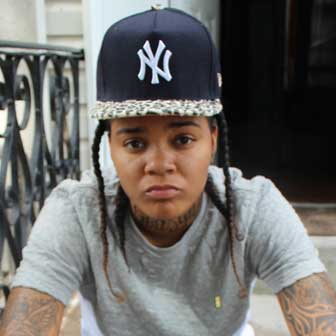 Young M.A.