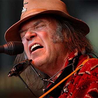 Neil Young