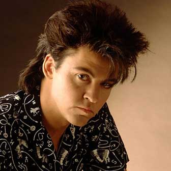 Paul Young