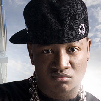 Yung Joc