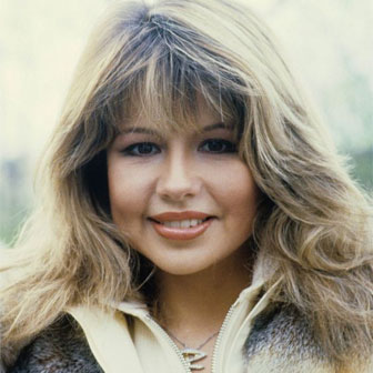 Pia Zadora