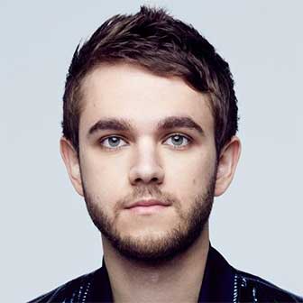 Zedd