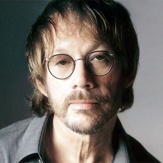 Warren Zevon