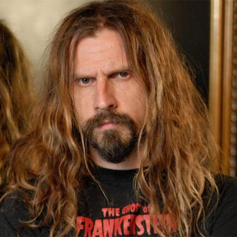 Rob Zombie