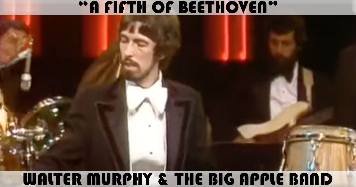 "A Fifth Of Beethoven"