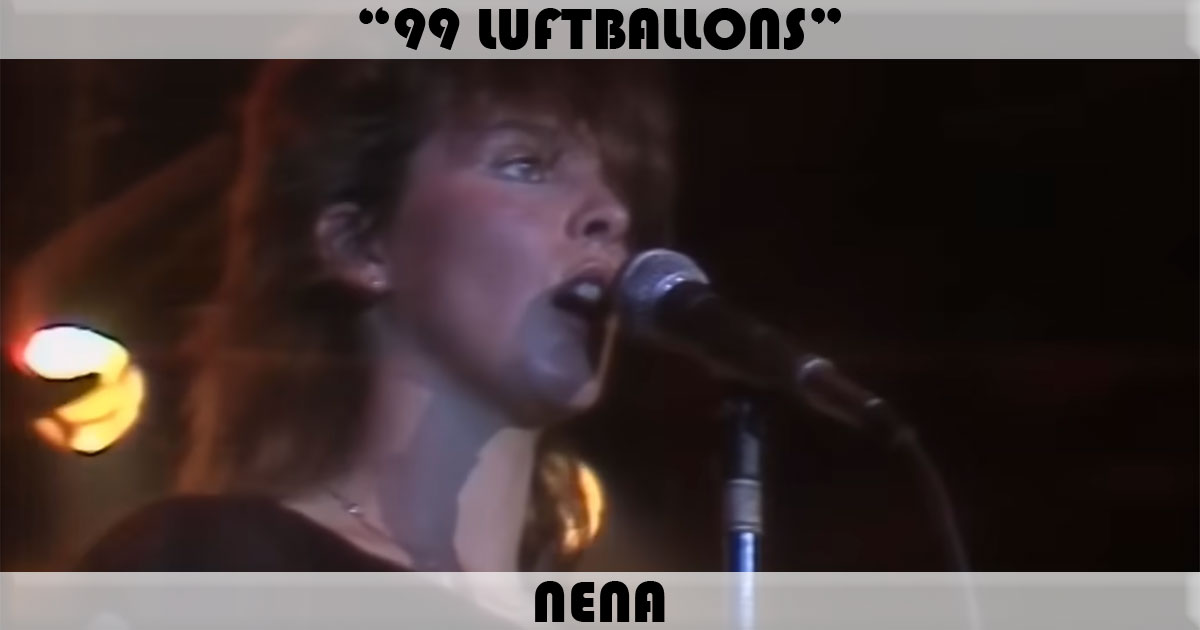 "99 Luftballons"