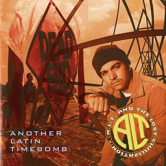 "Tequila" by A.L.T. & The Lost Civilization