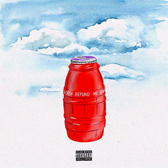 "Bezerk" by Big Sean