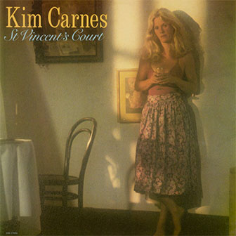 "It Hurts So Bad" by Kim Carnes