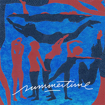 "Summertime Magic" by Childish Gambino