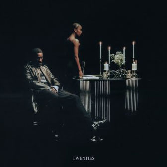 "Twenties" by Giveon "Twenties" by Giveon