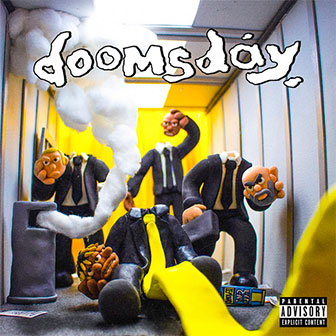 "Doomsday" by Juice WRLD