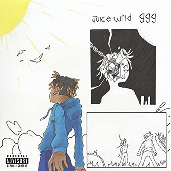 "In My Head" by Juice WRLD