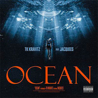 "Ocean" by TK Kravitz "Ocean" by TK Kravitz