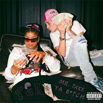 "Mr. Take Ya Bitch" by Lil Mabu "Mr. Take Ya Bitch" by Lil Mabu