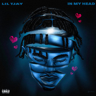 "In My Head" by Lil Tjay