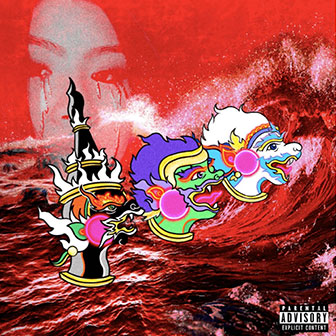 "Sasuke" by Lil Uzi Vert "Sasuke" by Lil Uzi Vert