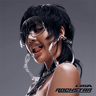 "Rockstar" by LISA