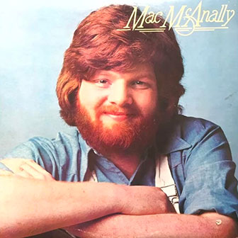 "It's A Crazy World" by Mac McAnally