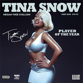 "Big Ole Freak" by Megan Thee Stallion