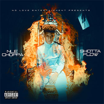 "Shotta Flow" by NLE Choppa