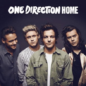"Home" by One Direction "Home" by One Direction