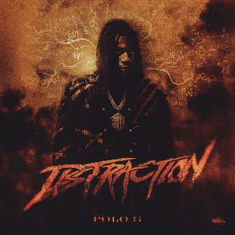 "Distraction" by Polo G