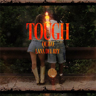 "Tough" by Quavo