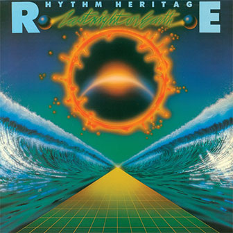 "Theme From Rocky" by Rhythm Heritage