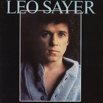 "Raining In My Heart" by Leo Sayer