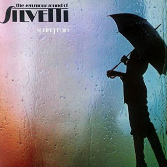 "Spring Rain" by Silvetti