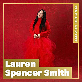 "Last Christmas" by Lauren Spencer Smith