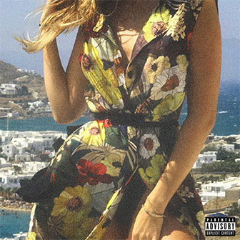 "Drew Barrymore" by Bryce Vine