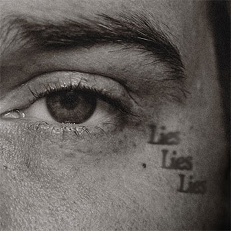 "Lies Lies Lies" by Morgan Wallen