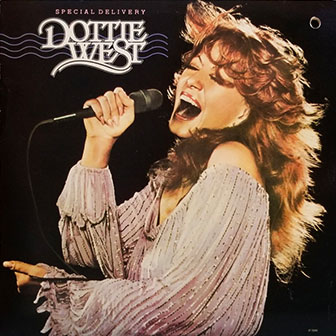 "A Lesson In Leavin'" by Dottie West